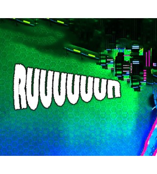 RUUUUUUN Steam Key GLOBAL